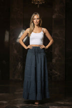 The Peasant Skirt