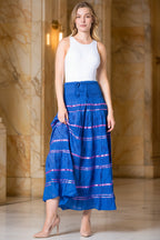The Peasant Skirt