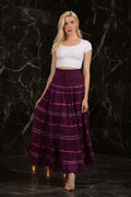 The Peasant Skirt