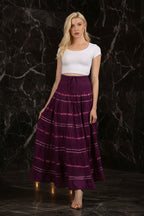 The Peasant Skirt