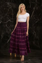 The Peasant Skirt
