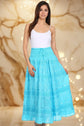 The Peasant Skirt