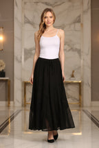 The Boho Skirt