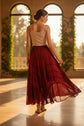 The Boho Skirt