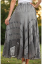 The Boho Skirt