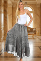 The Boho Skirt