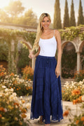 The Boho Skirt