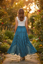 The Boho Skirt