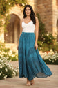 The Boho Skirt