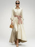 Cotton Dress