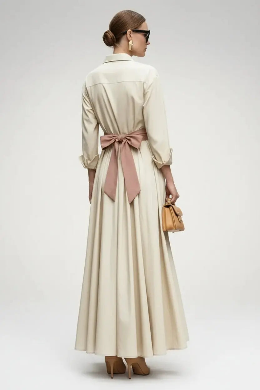 Brooklyn Breeze Dress KEMETIX