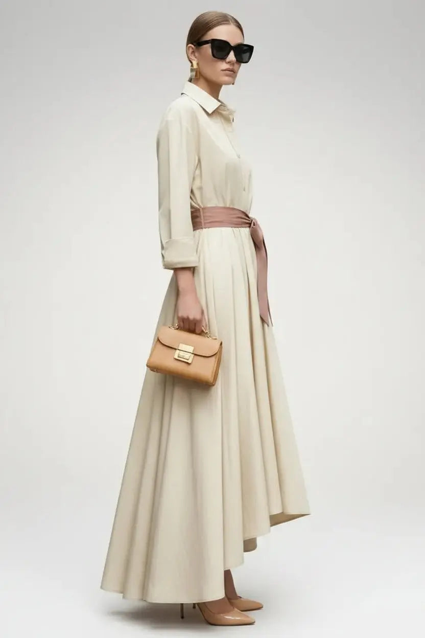 Brooklyn Breeze Dress KEMETIX
