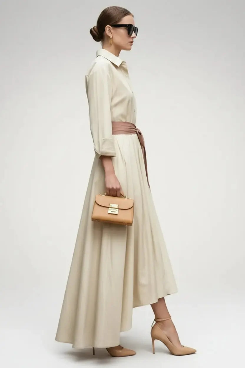 Brooklyn Breeze Dress KEMETIX