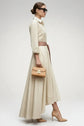 Brooklyn Breeze Dress KEMETIX