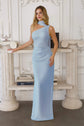Chiffon Formal Gown KEMETIX