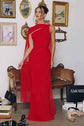 Chiffon Formal Gown KEMETIX