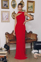 Chiffon Formal Gown KEMETIX