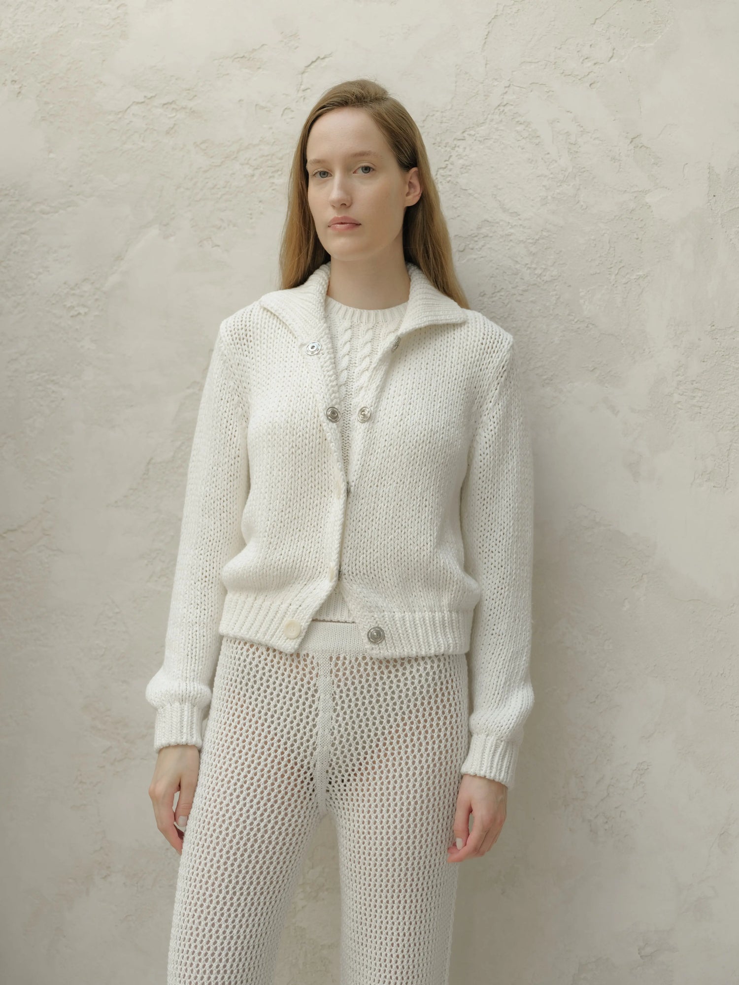 Cotton Bomber Jacket KEMETIX