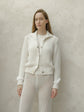 Cotton Bomber Jacket KEMETIX