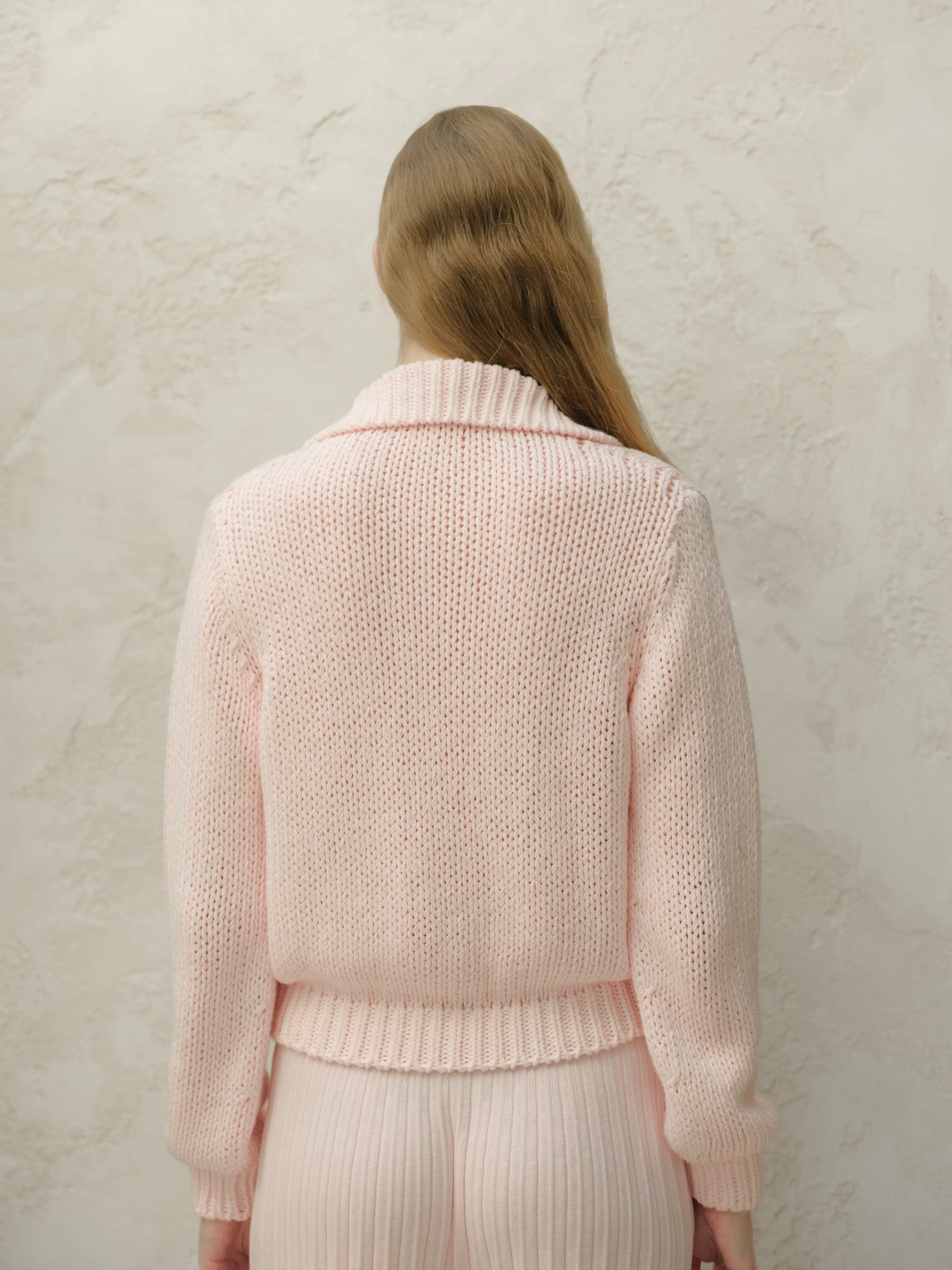 Cotton Bomber Jacket KEMETIX