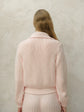 Cotton Bomber Jacket KEMETIX
