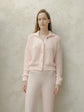 Cotton Bomber Jacket KEMETIX