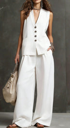 The Vest Set