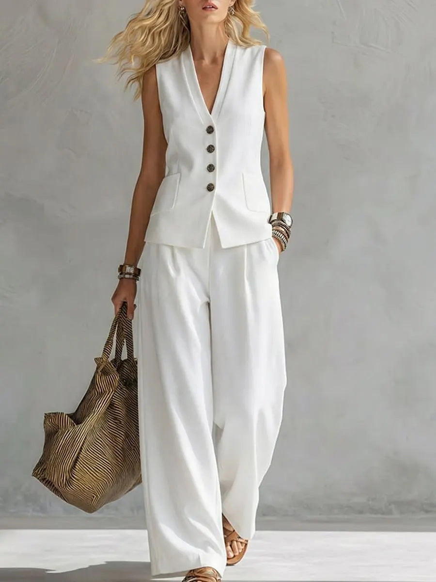 The Linen Set