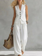 The Linen Set