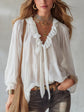 The Everyday Blouse