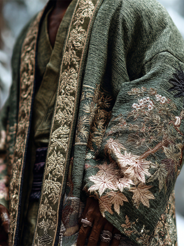 The Shawl Set