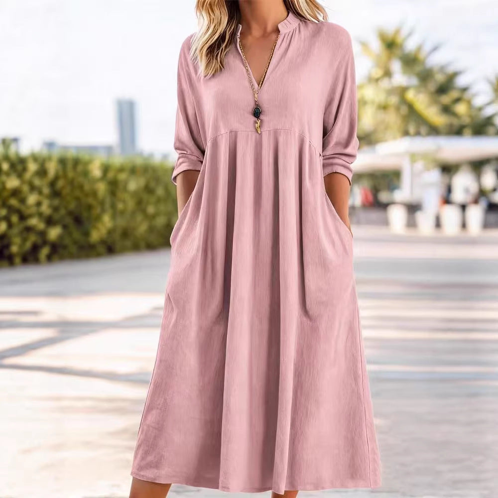 The Vintage Soul Dress