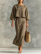 The Skirt Set