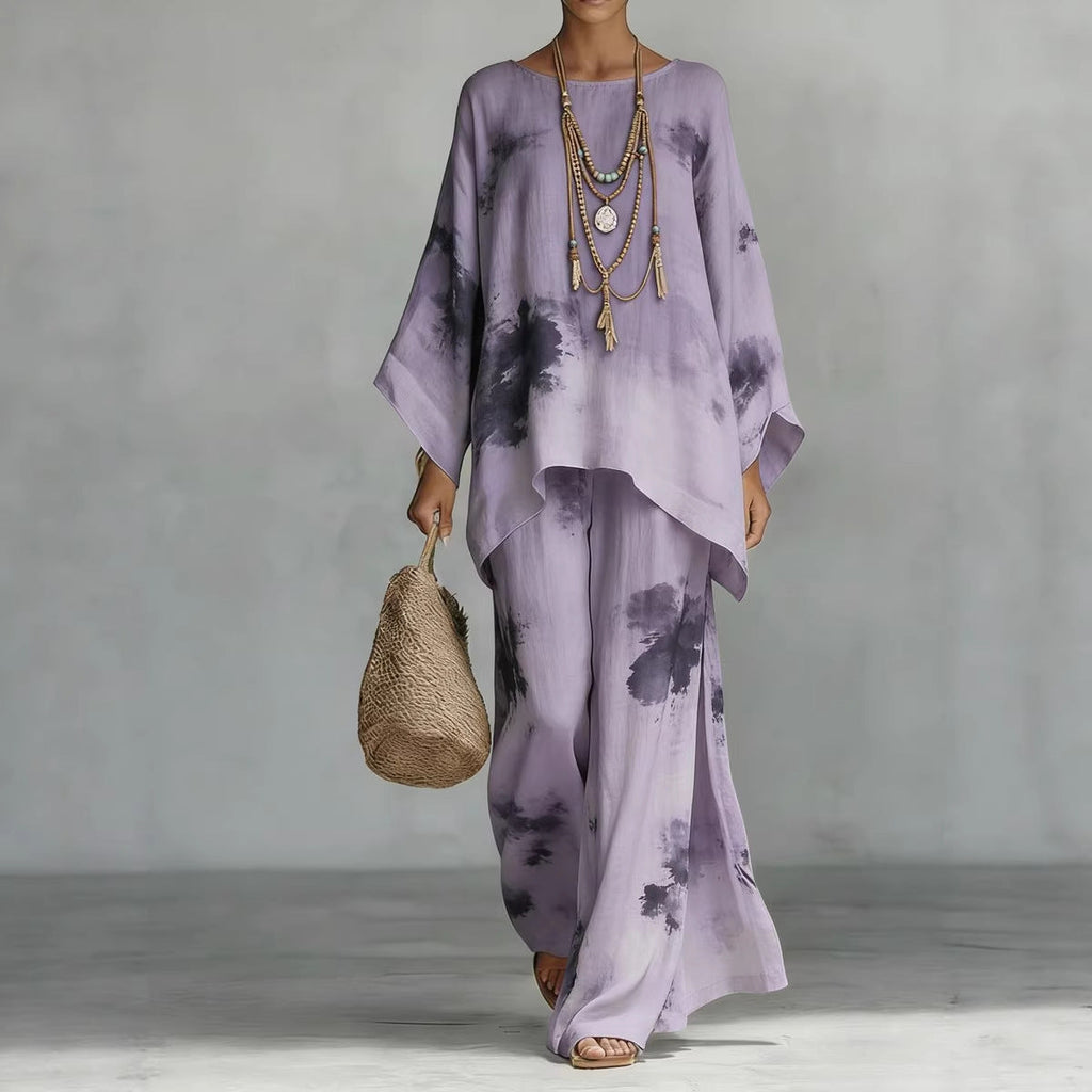 The Floral Set