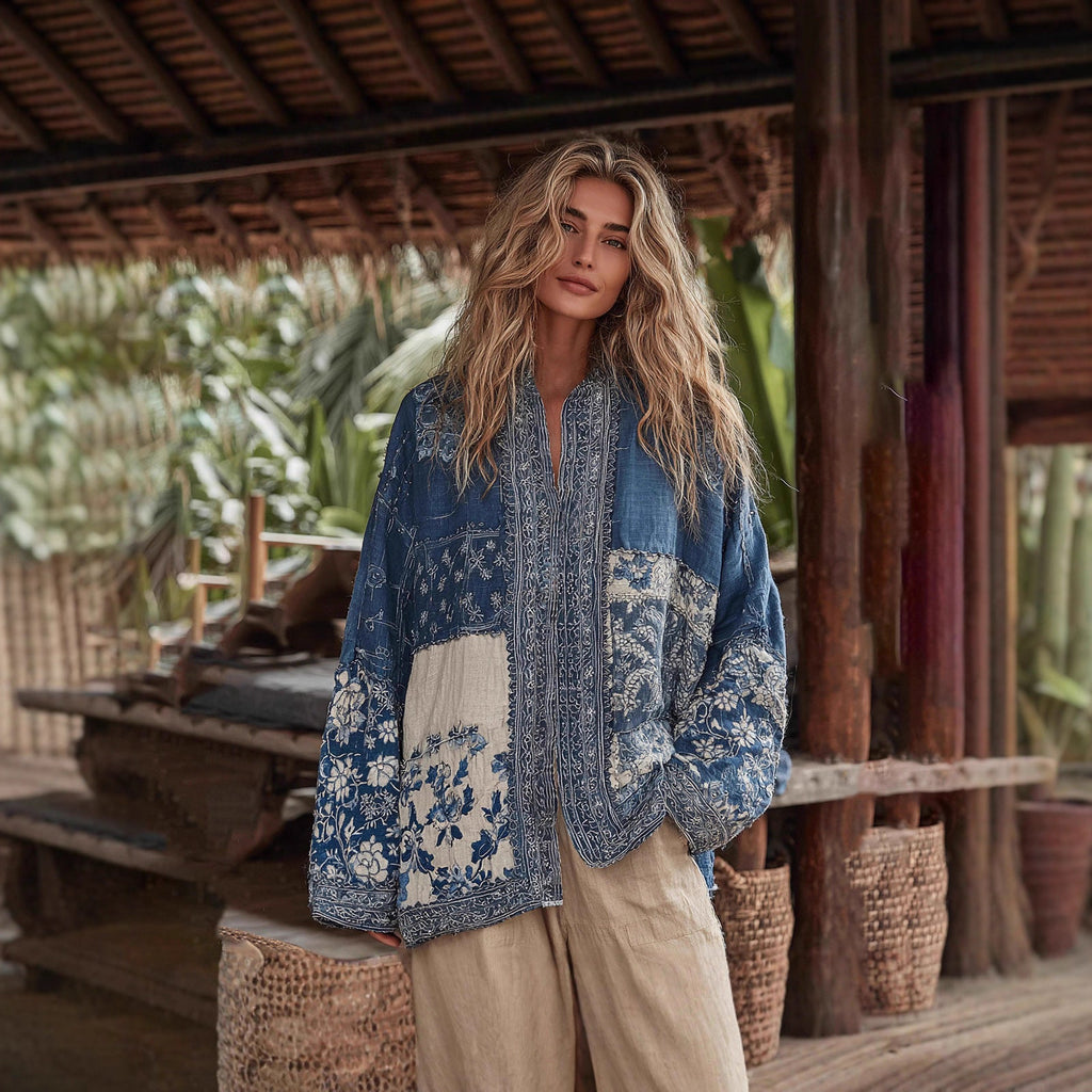 The Shawl Set