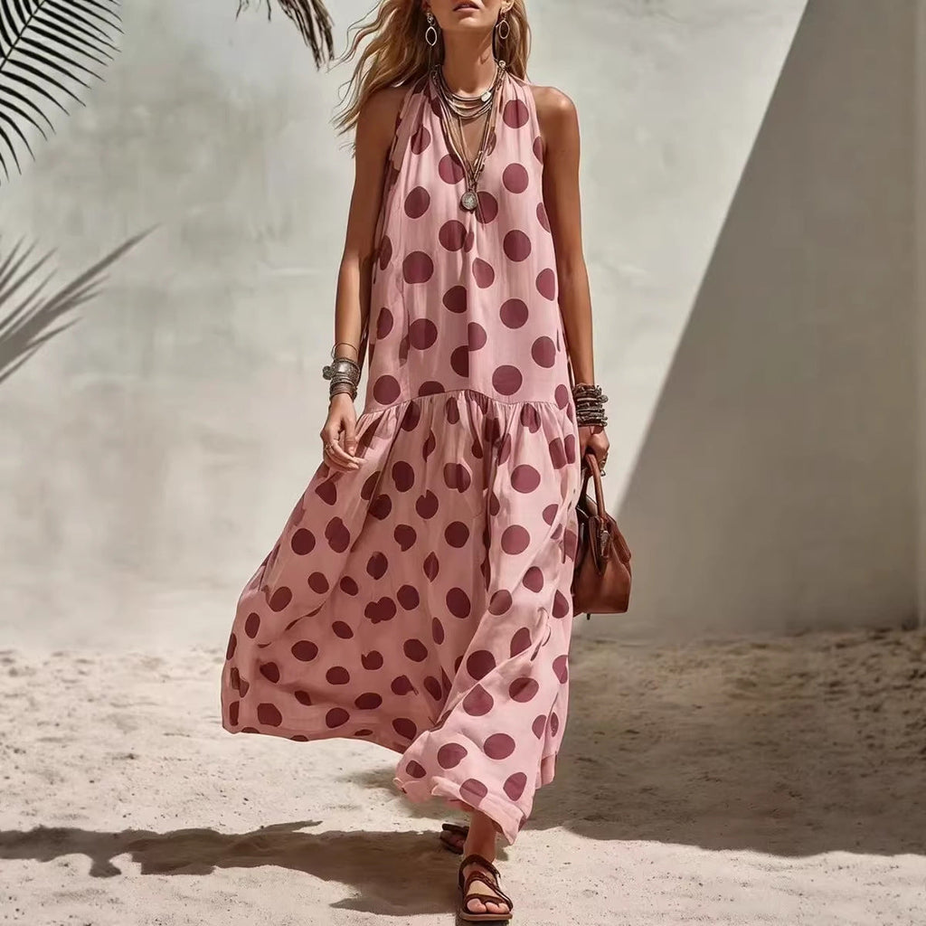The Canvas Maxi