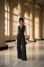 The Sleeveless Set