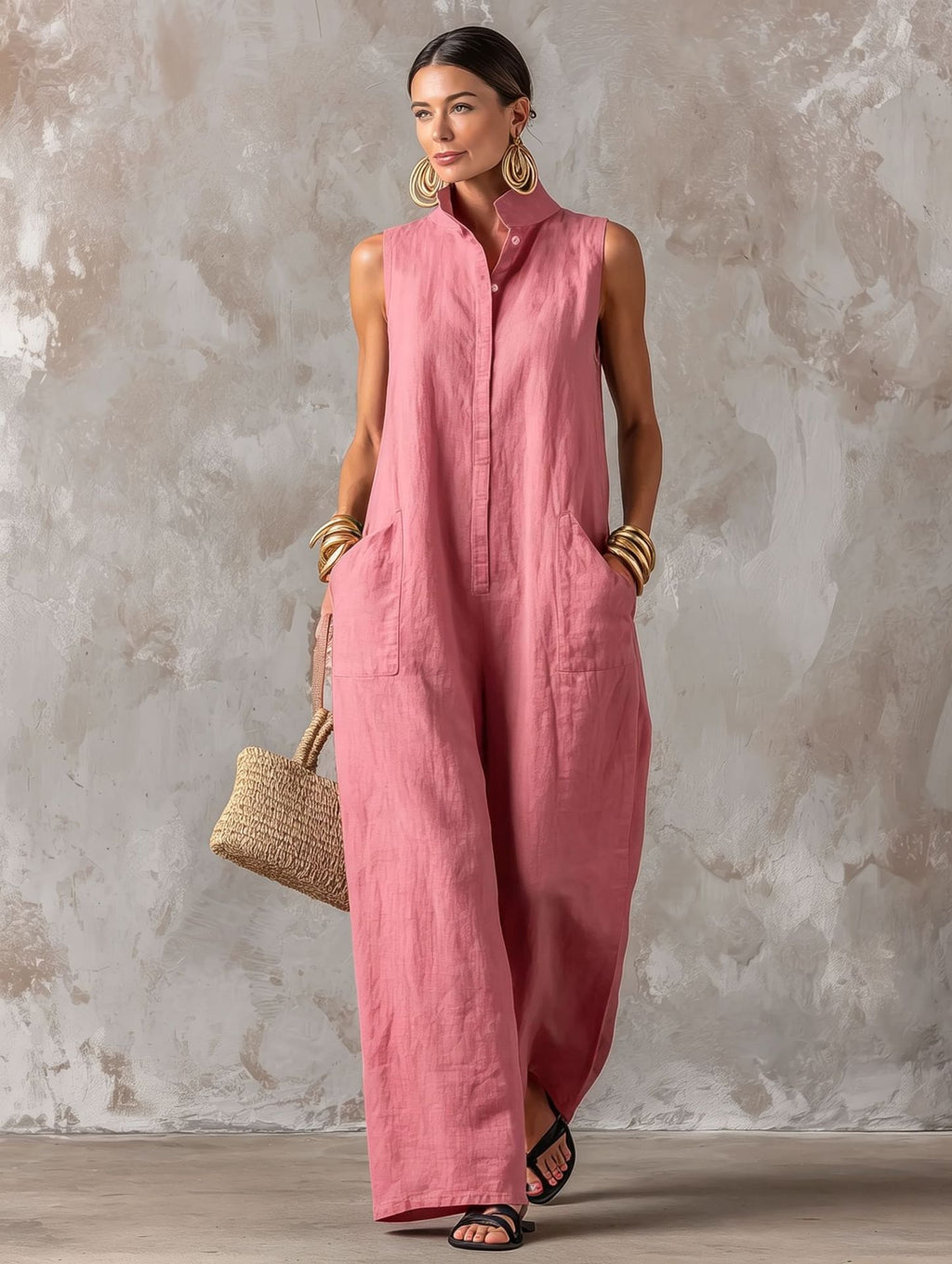 The Riviera One-Piece