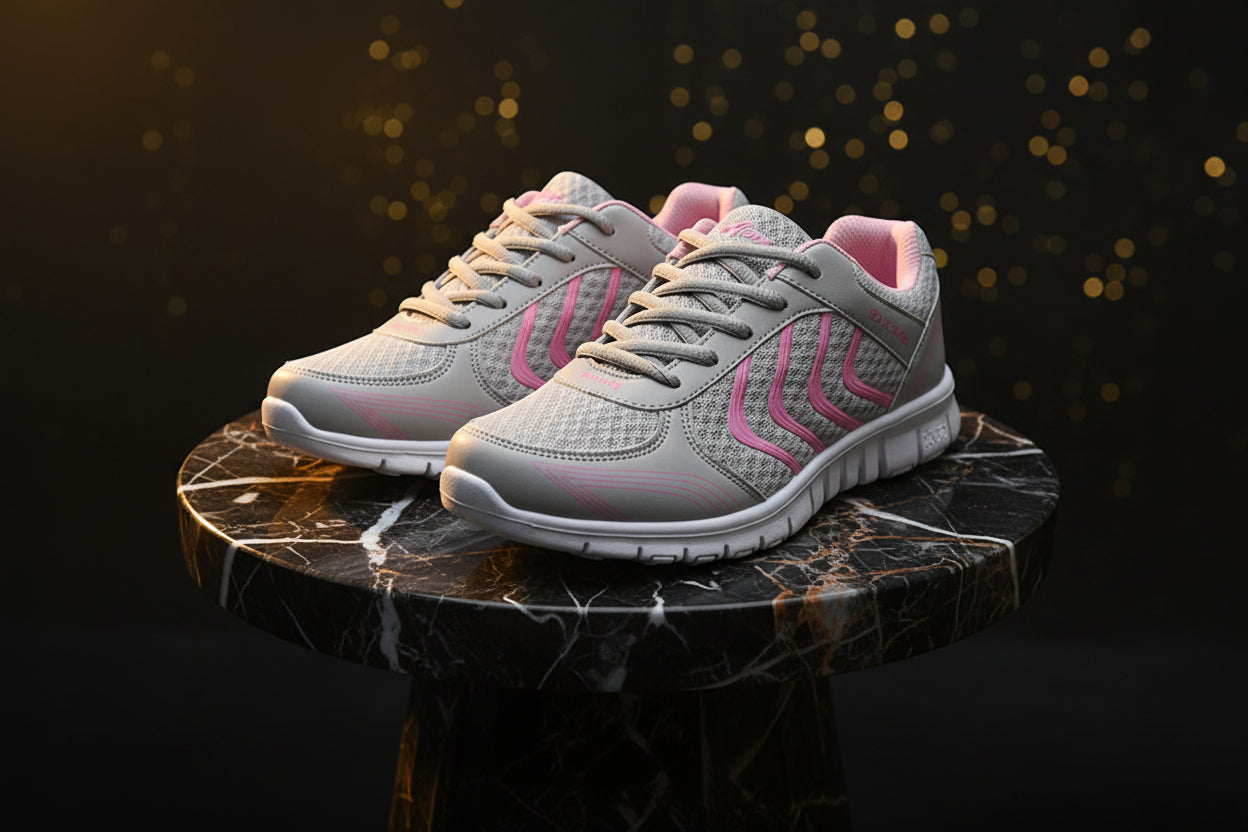 Air Sneakers