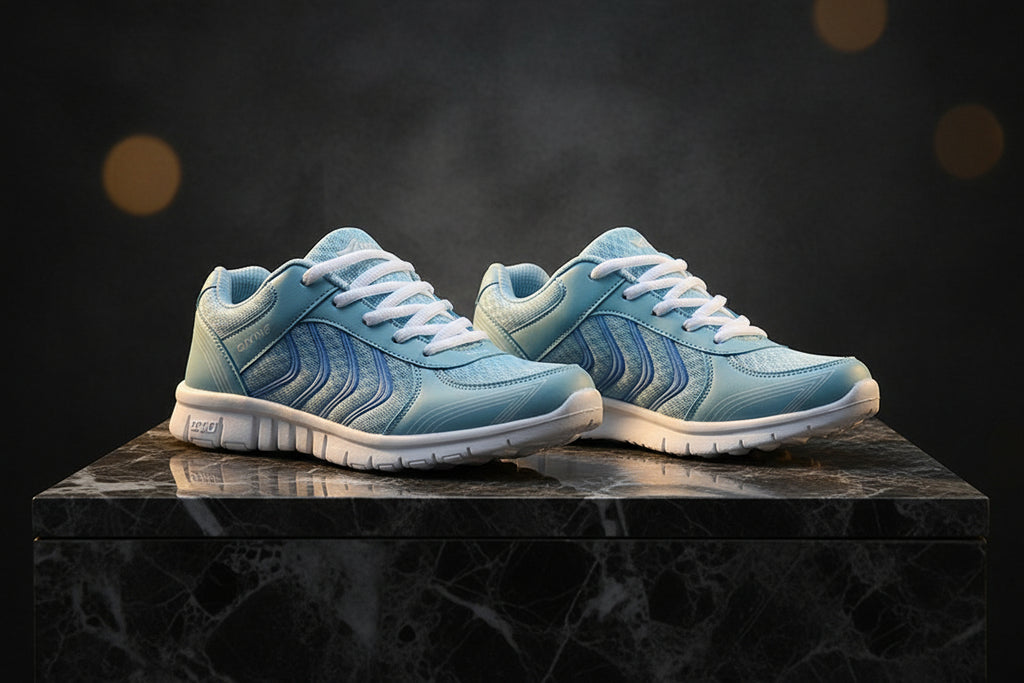 Air Sneakers