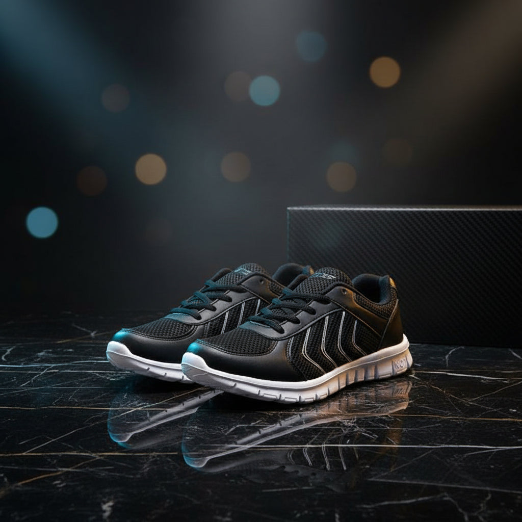 Air Sneakers