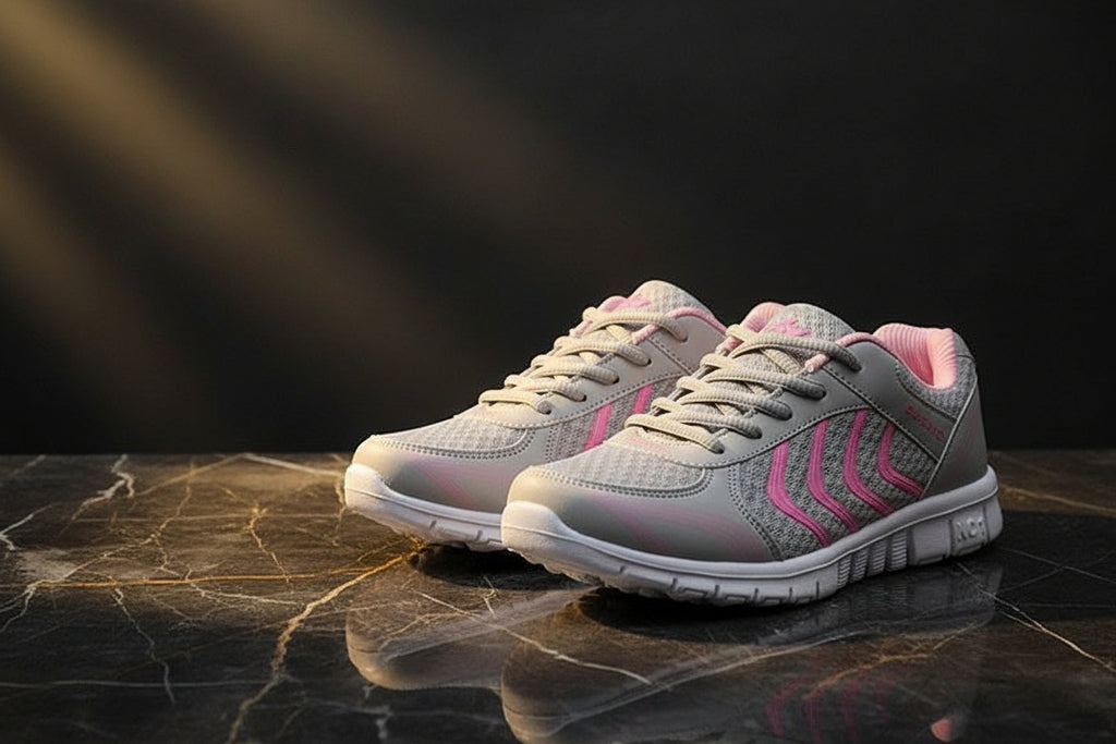 Air Sneakers