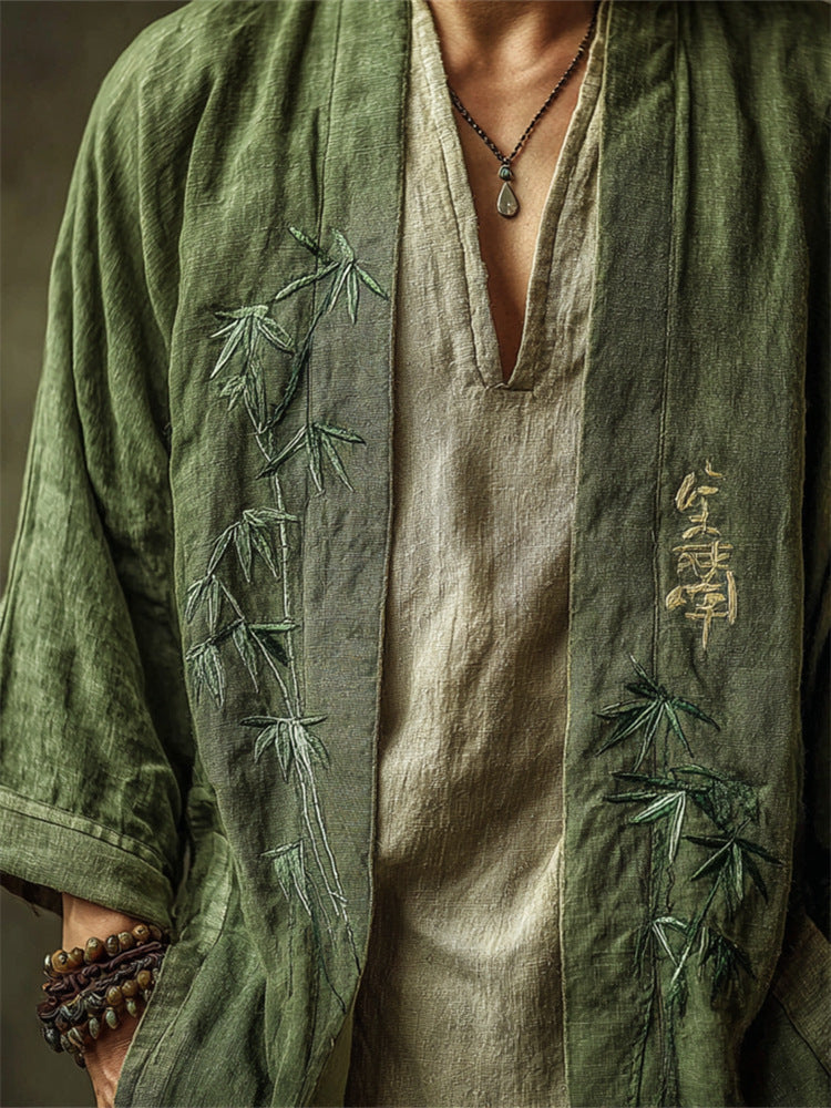 The Shawl Set