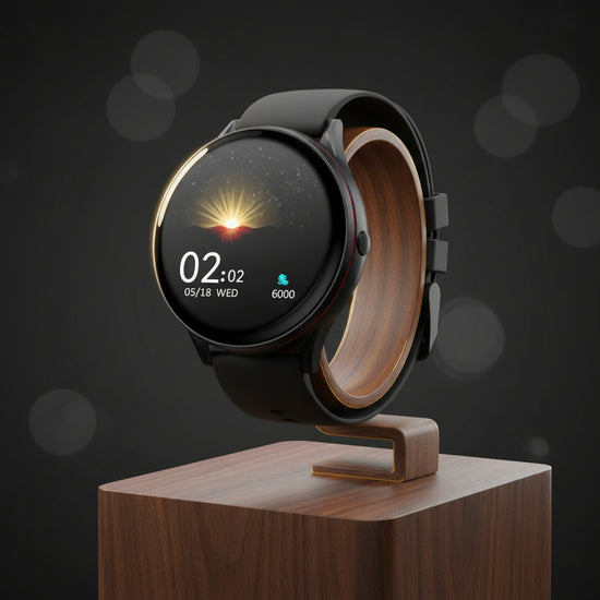 The Activity Watch