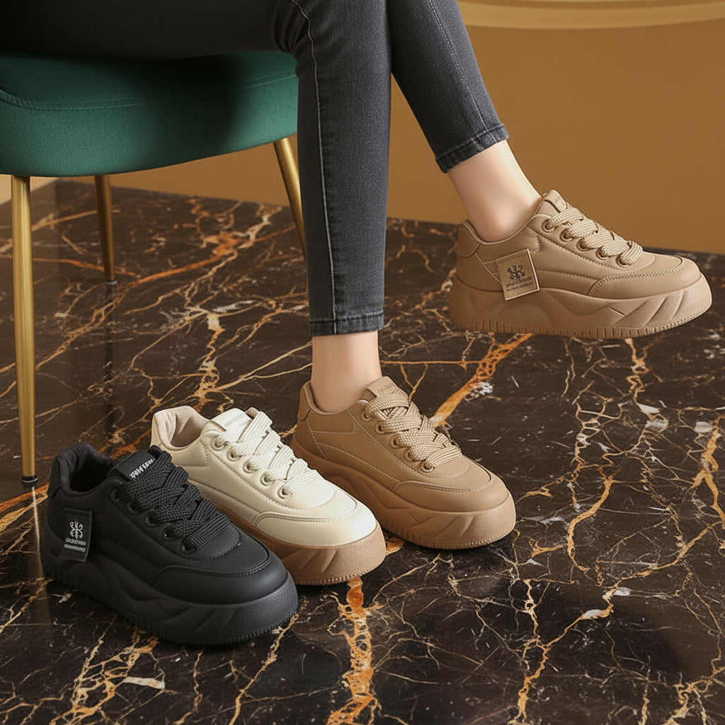 The Lift Sneaker