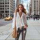 The Everyday Blouse