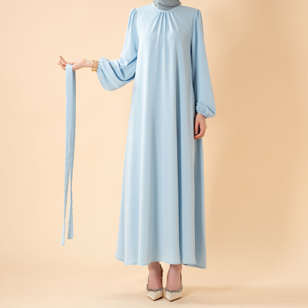 The Candy Abaya