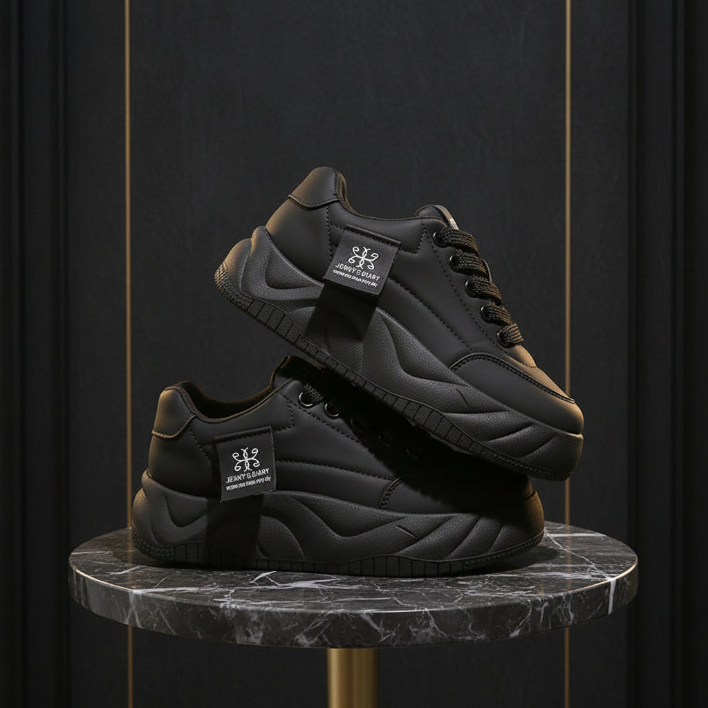 The Lift Sneaker