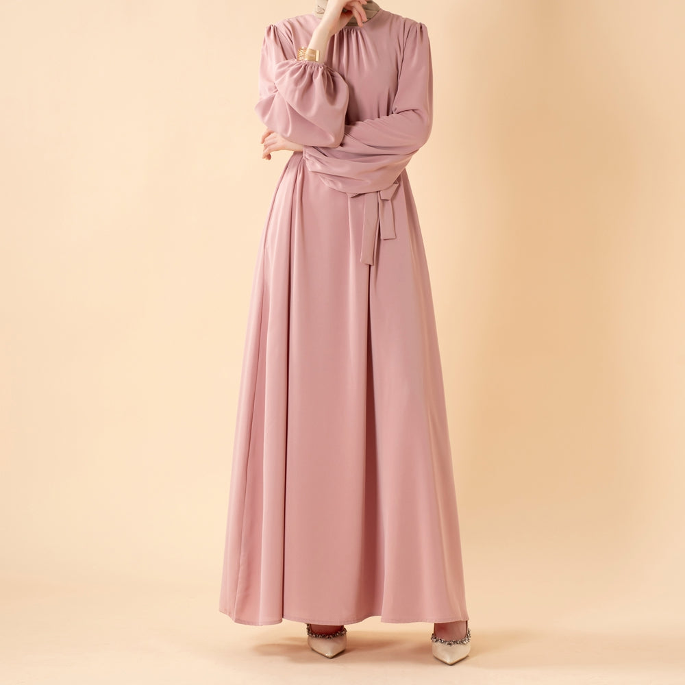 The Candy Abaya