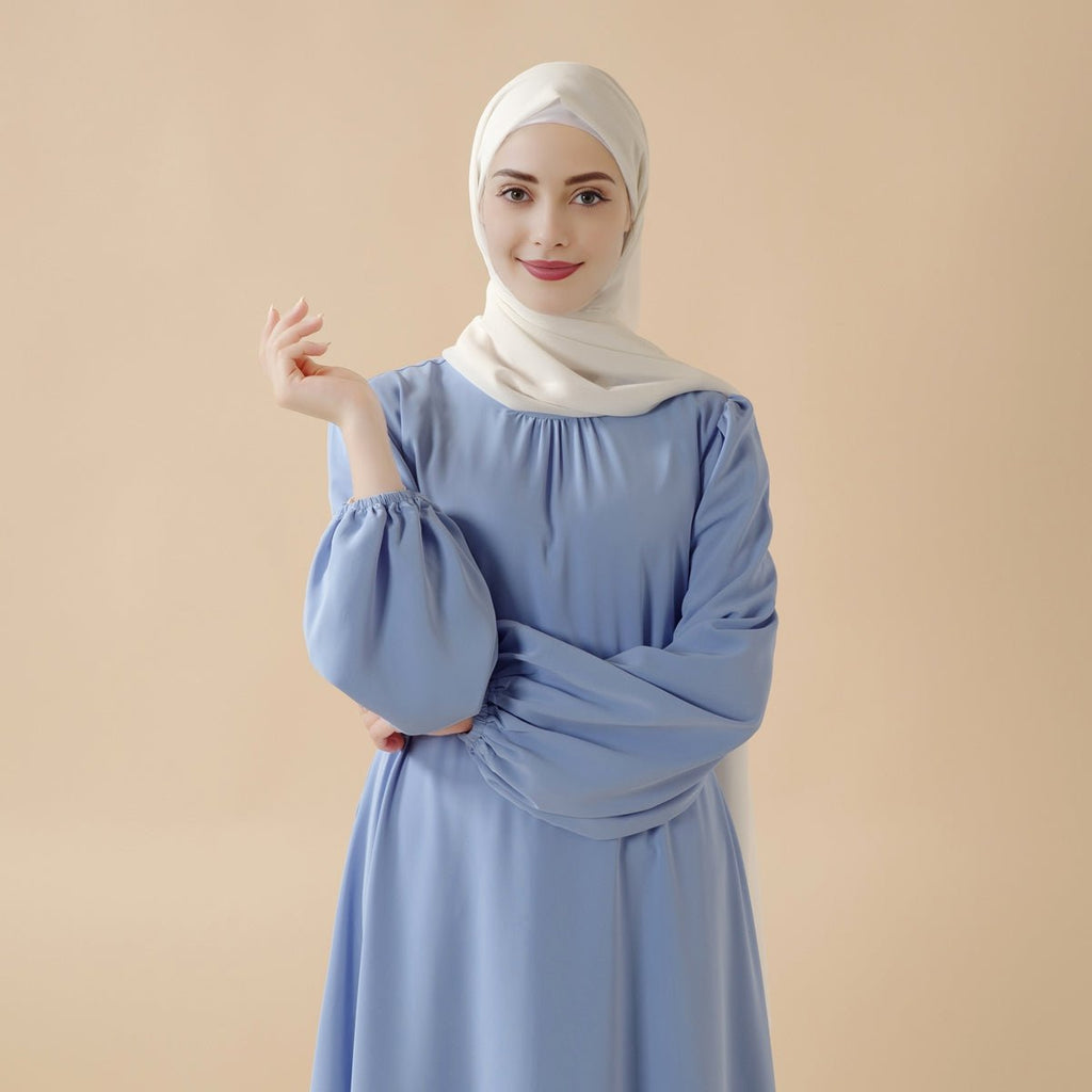 The Candy Abaya